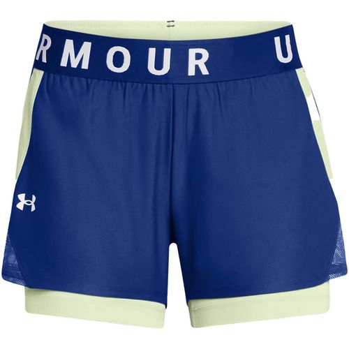 Shorts Play Up 2-In-1 Shorts - Under armour - Modalova