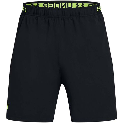 Pantaloni corti Ua Vanish Woven 6In Shorts - Under armour - Modalova