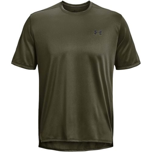 T-shirt & Polo Ua Tech Vent Ss - Under armour - Modalova