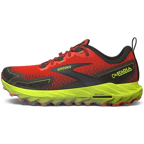 Scarpe Brooks Cascadia 18 - Brooks - Modalova