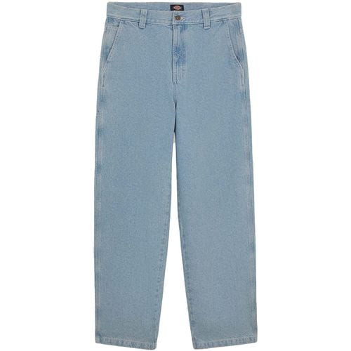 Jeans Madison Baggy Fit Denim - Dickies - Modalova