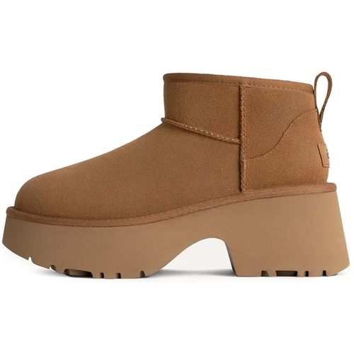 Pantofole W Classic Ultra Mini New Heights - Ugg - Modalova