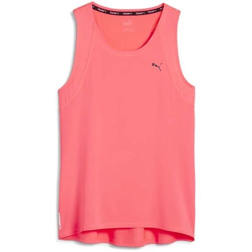 Top Puma Train Favorite Tank - Puma - Modalova