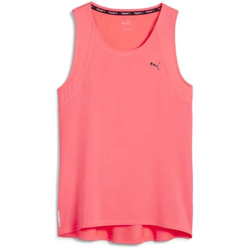 Top Puma Train Favorite Tank - Puma - Modalova