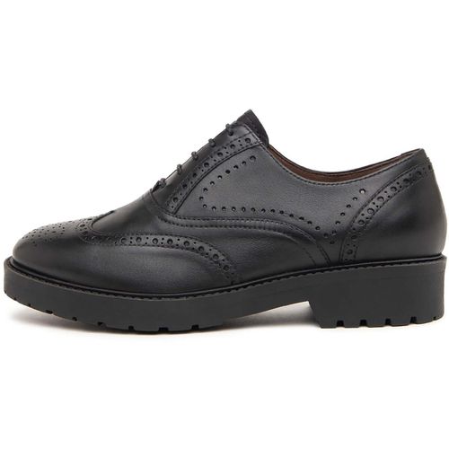 Classiche basse Scarpa Guanto Tr Macerata Light 76 - NeroGiardini - Modalova