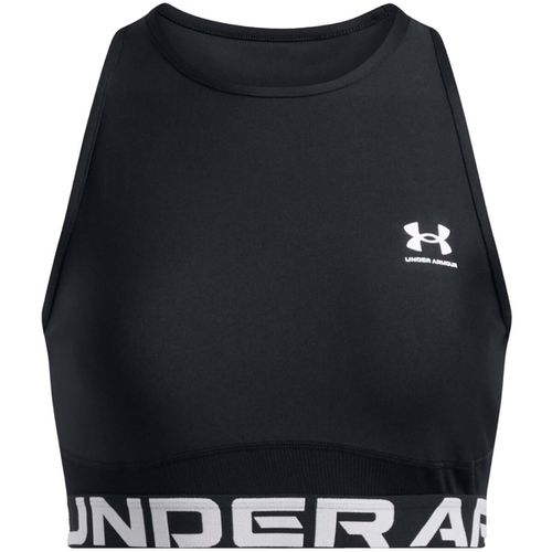 Reggiseno sportivo Heatgear Rib Tank - Under armour - Modalova