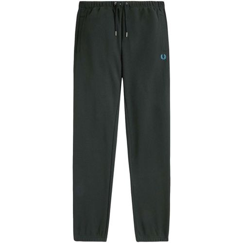 Pantaloni Fp Classic Sweatpant - Fred perry - Modalova