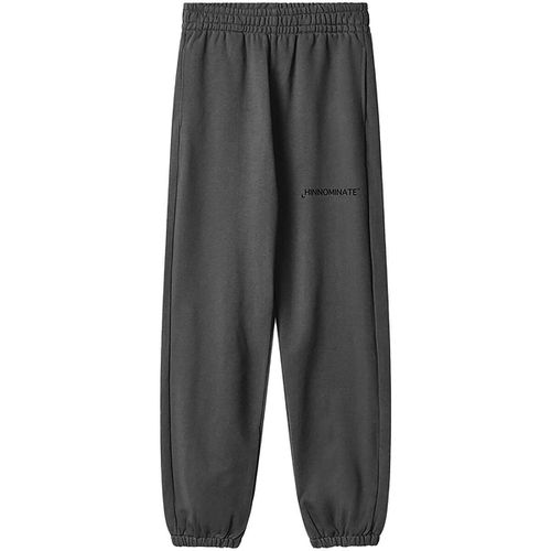 Pantaloni Sportivi Pantalone In Felpa Con Stampa Sul Davanti - Hinnominate - Modalova