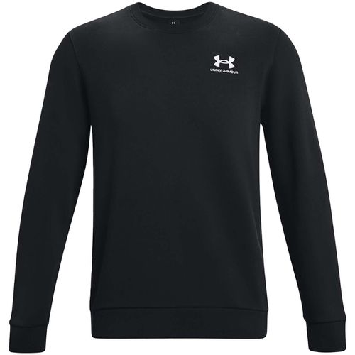 Felpa Ua Icon Fleece Crew - Under armour - Modalova