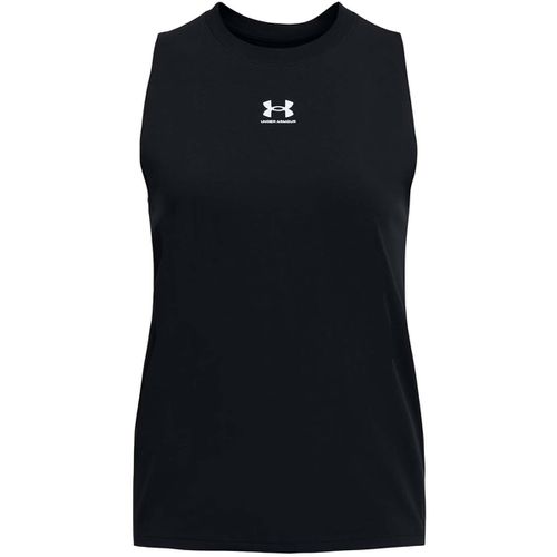 Top Ua Rival Muscle Tank - Under armour - Modalova