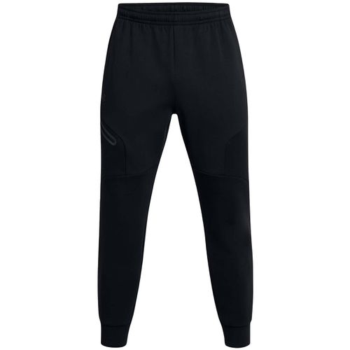 Pantaloni Ua Unstoppable Flc Jgr Eu - Under armour - Modalova