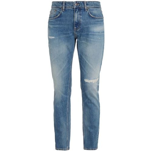 Jeans Slim Austin Slim Tprd Ch7 - Tommy Jeans - Modalova