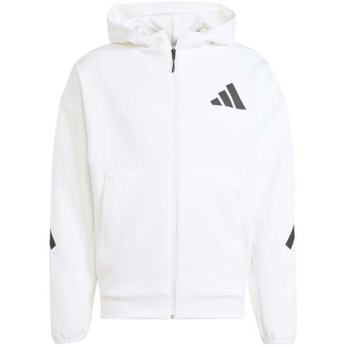 Felpa adidas M Z.N.E. Fz - Adidas - Modalova