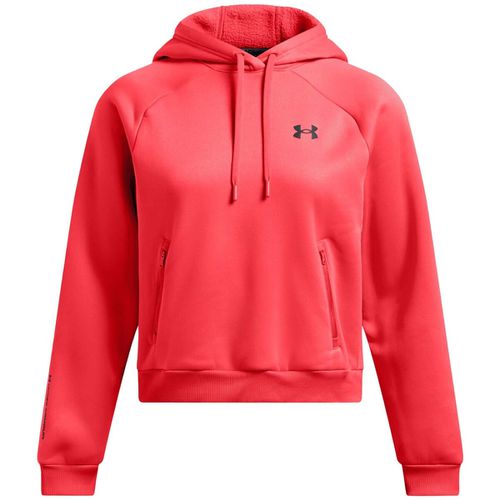 Felpa Ua Armour Flc Pro Hdy - Under armour - Modalova