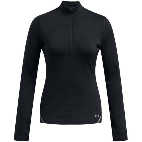 Felpa Vanish Cw 1/2 Zip - Under armour - Modalova