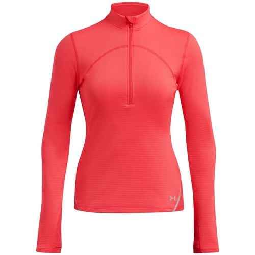 Giacca Sportiva Vanish Cw 1/2 Zip - Under armour - Modalova