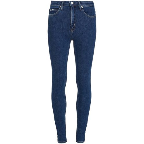 Jeans Ck Jeans Mid Rise Skinny - Ck Jeans - Modalova