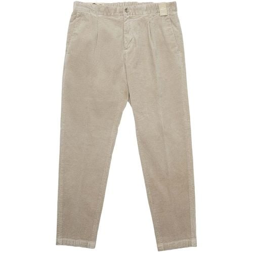 Pantalone Chino Pantalone Uomo - At.p.co - Modalova