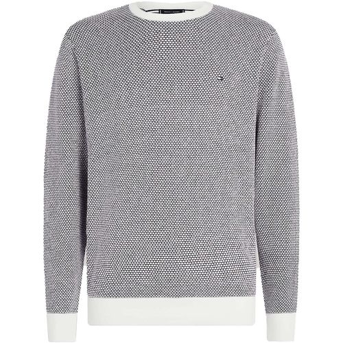 Maglione Pima Org Cotton Cash - Tommy hilfiger - Modalova