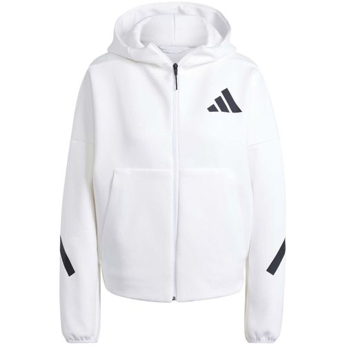 Giacca Sportiva adidas W Z.N.E. Fz - Adidas - Modalova