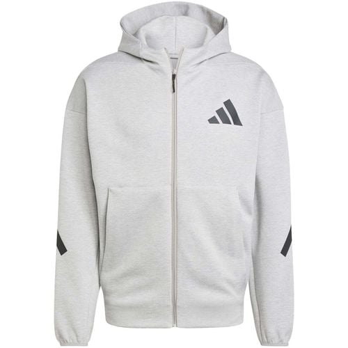 Felpa adidas M Z.N.E. Fz - Adidas - Modalova