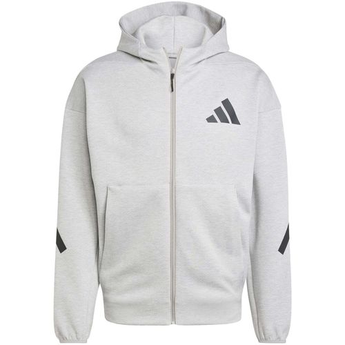 Giacca Sportiva adidas M Z.N.E. Fz - Adidas - Modalova