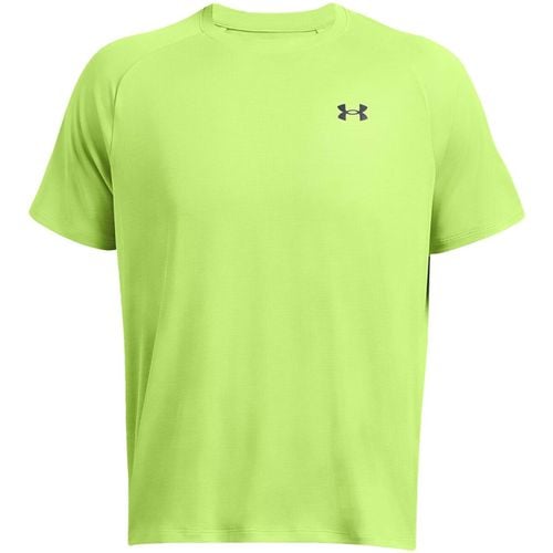 T-shirt & Polo Ua Tech Textured Ss - Under armour - Modalova