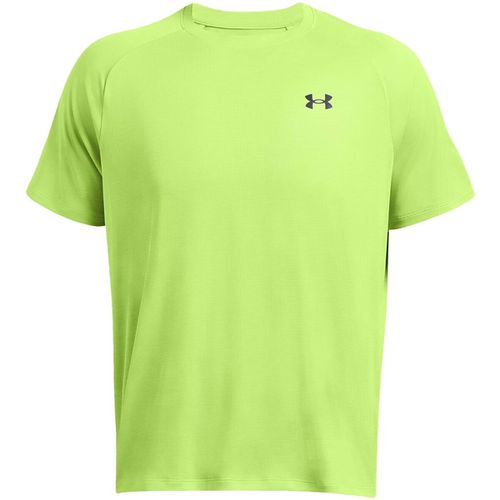 T-shirt Ua Tech Textured Ss - Under armour - Modalova