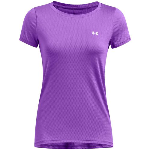 T-shirt Under Armour Tech Mesh Ss - Under armour - Modalova