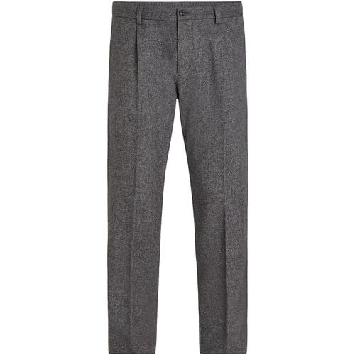 Pantaloni Pantalone grigio uomo - Tommy hilfiger - Modalova