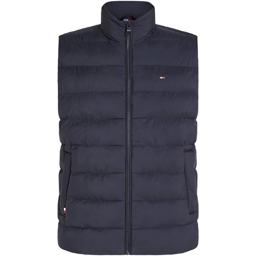 Gilet / Cardigan Smanicato imbottito idrorepellente - Tommy hilfiger - Modalova