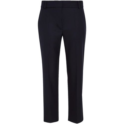 Pantaloni Pantaloni slim fit dritti - Tommy hilfiger - Modalova