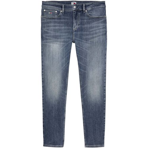 Jeans Slim Austin Slim Tprd Dh1 - Tommy Jeans - Modalova