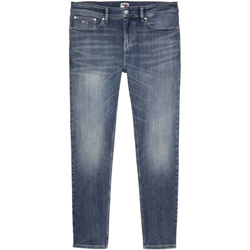 Jeans Austin Slim Tprd Dh1 - Tommy Jeans - Modalova