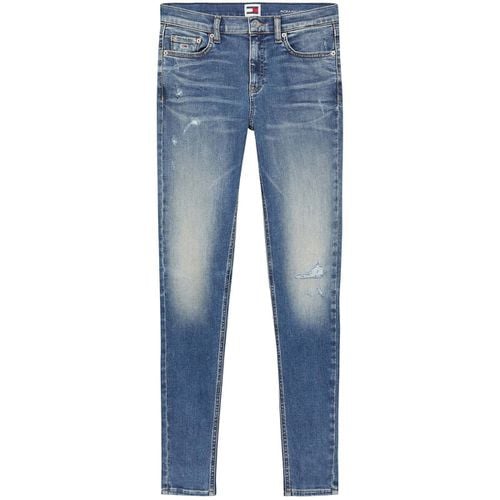 Jeans Nora Md Skn Dh2237 - Tommy Jeans - Modalova