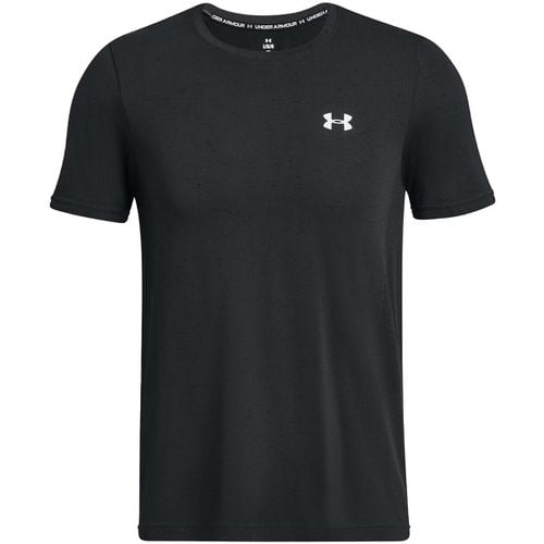 T-shirt & Polo Vanish Seamless Ss - Under armour - Modalova