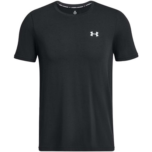 T-shirt Vanish Seamless Ss - Under armour - Modalova