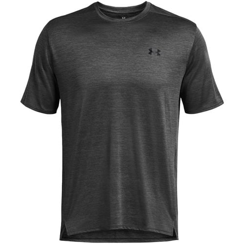 T-shirt & Polo Ua Tech Textured Ss - Under armour - Modalova