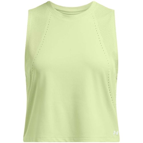 Top Vanish Engineered Tank - Under armour - Modalova