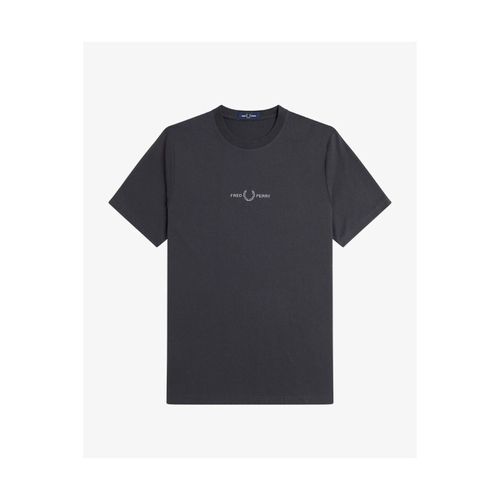 T-shirt Fred Perry M4580 - Fred perry - Modalova