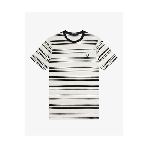 T-shirt Fred Perry M8566 - Fred perry - Modalova