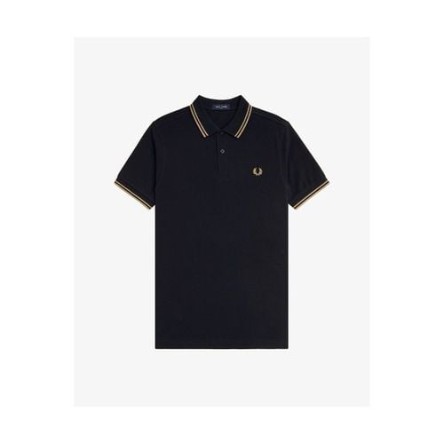 T-shirt Fred Perry M3600 - Fred perry - Modalova