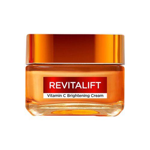 Antietà & Antirughe Revitalift Crema Iluminadora Y Alisadora De Poros - L'oréal - Modalova