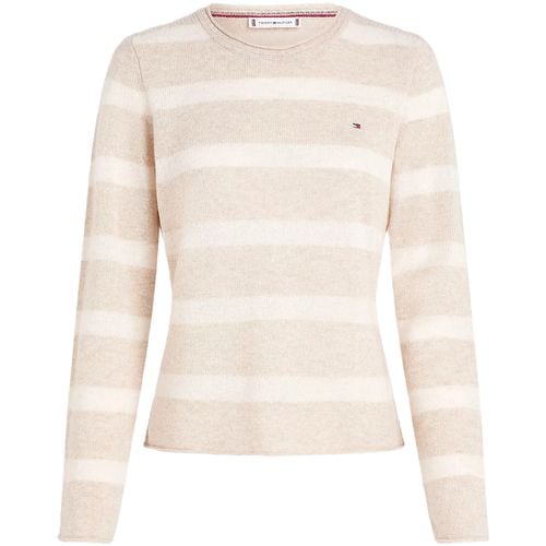 Maglione Pullover in pura lana - Tommy hilfiger - Modalova