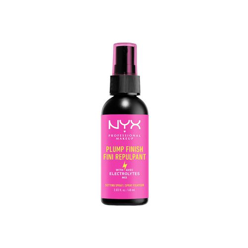 Fondotinta & primer Plump Finish Spray Fissante - Nyx Professional Make Up - Modalova