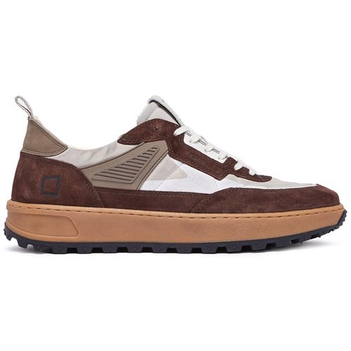 Sneakers Sneakers KDUE Outdoor uomo - Date - Modalova