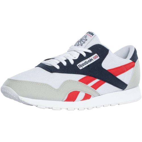 Sneakers Classiche scarpe da ginnastica in nylon - Reebok Sport - Modalova