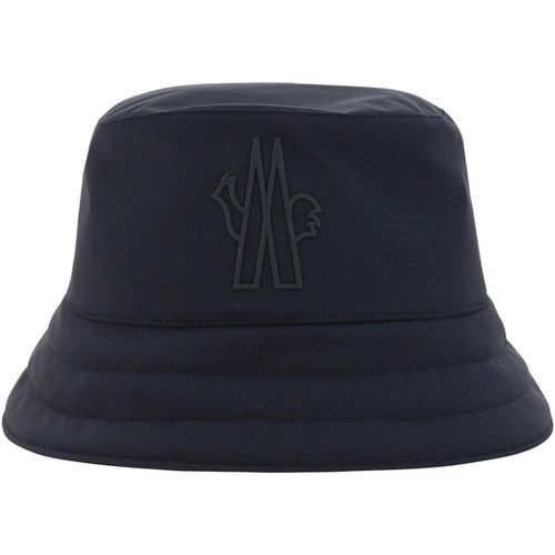 Cappelli BUCKET HAT - Moncler Grenoble - Modalova