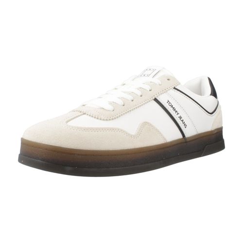 Sneakers THE GREENWICH LEATHER - Tommy hilfiger - Modalova