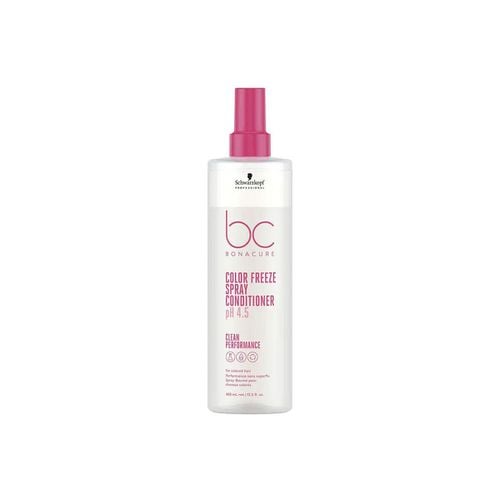 Maschere &Balsamo Bc Color Freeze Balsamo Spray - Schwarzkopf - Modalova